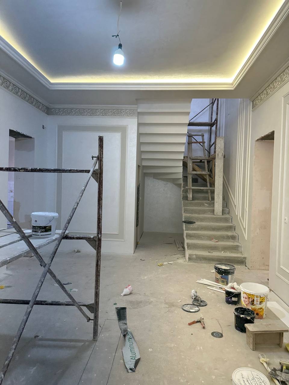 Designer Staircase