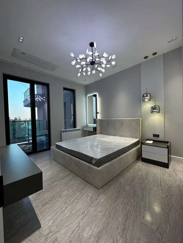 Portfolio: Interior Design Project 12