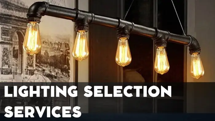 Custom Lighting Solutions for Your Interior