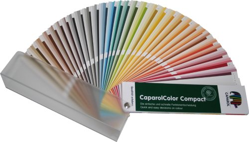 Caparol Color Compact Colors