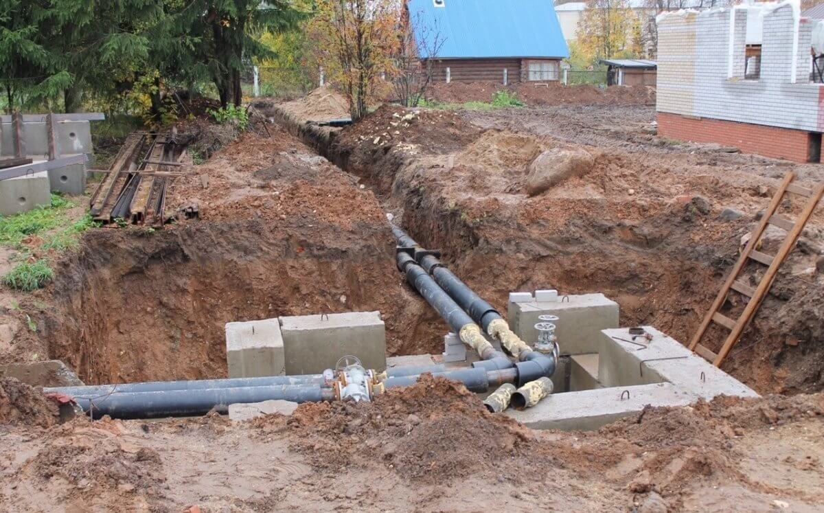 Spring Construction Communications: Challenges and Solutions