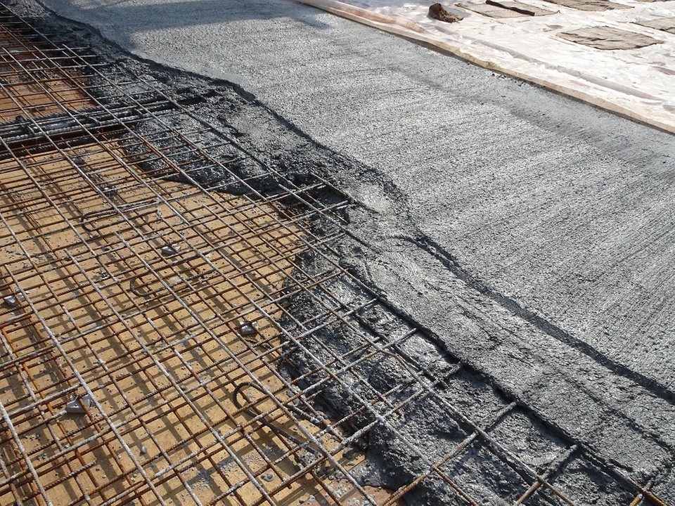 Why Accurate Concrete Volume Calculation is Essential: The Importance of Planning in Construction