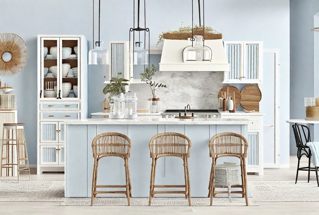 Color of the Year 2024: 11 Hues Predicted by Paint Manufacturers to Dominate Interiors