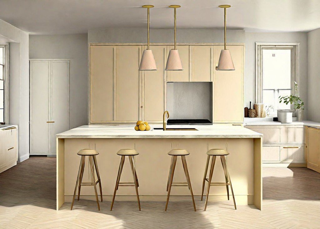 Interior Color - Boundless Optimism