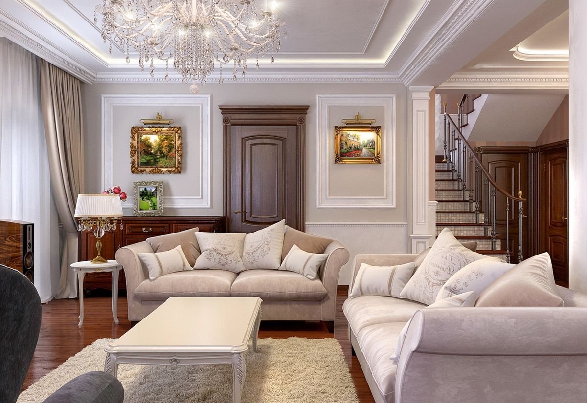 Luxurious Legacy