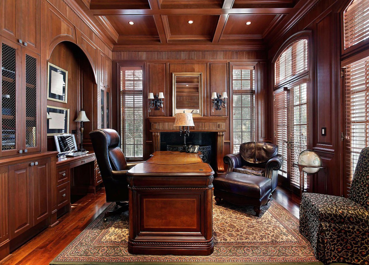 Designing the Perfect Home Office: Tips from Planirovki.by