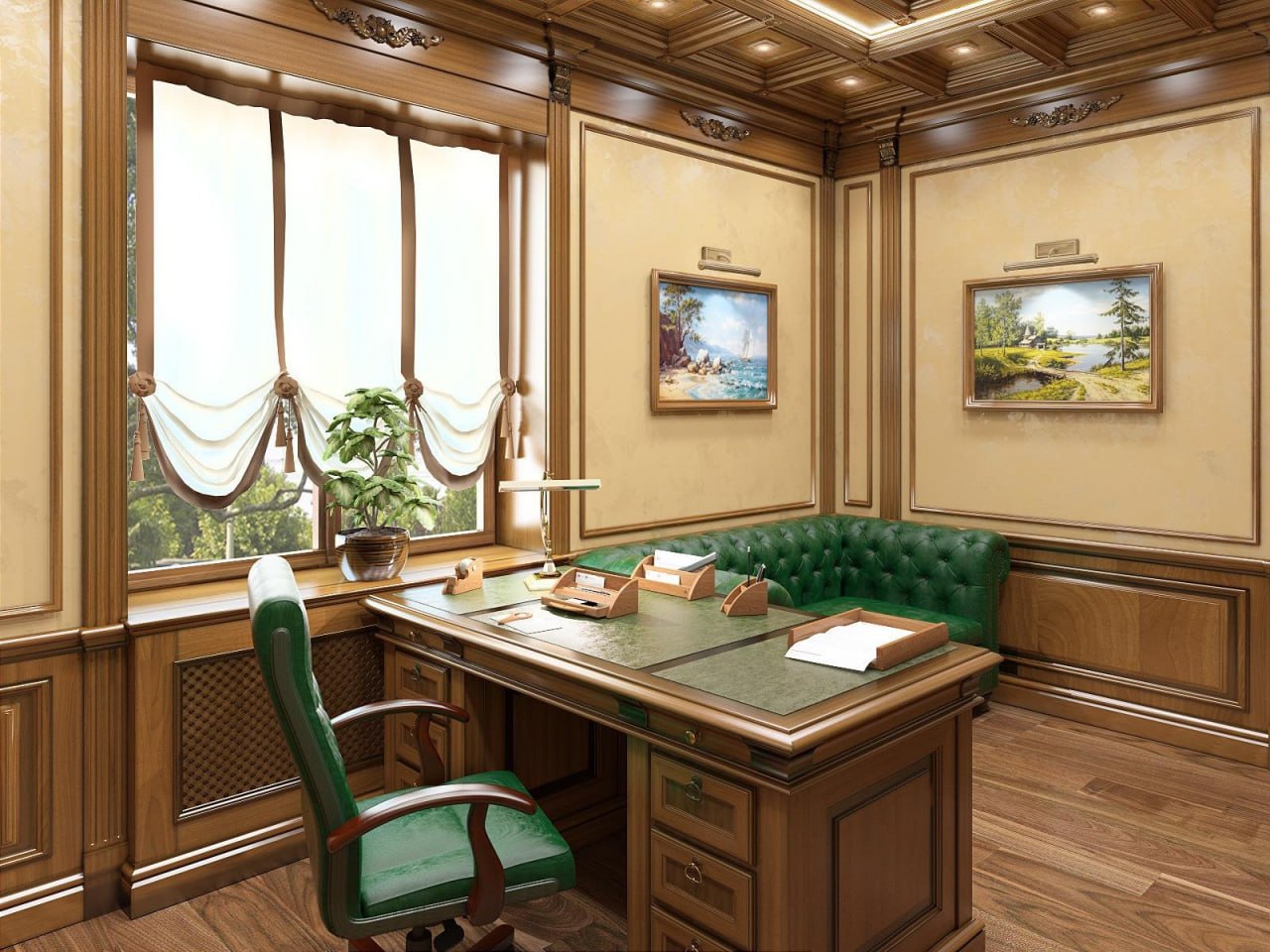 The Cozy Nook: Where Function Meets Comfort