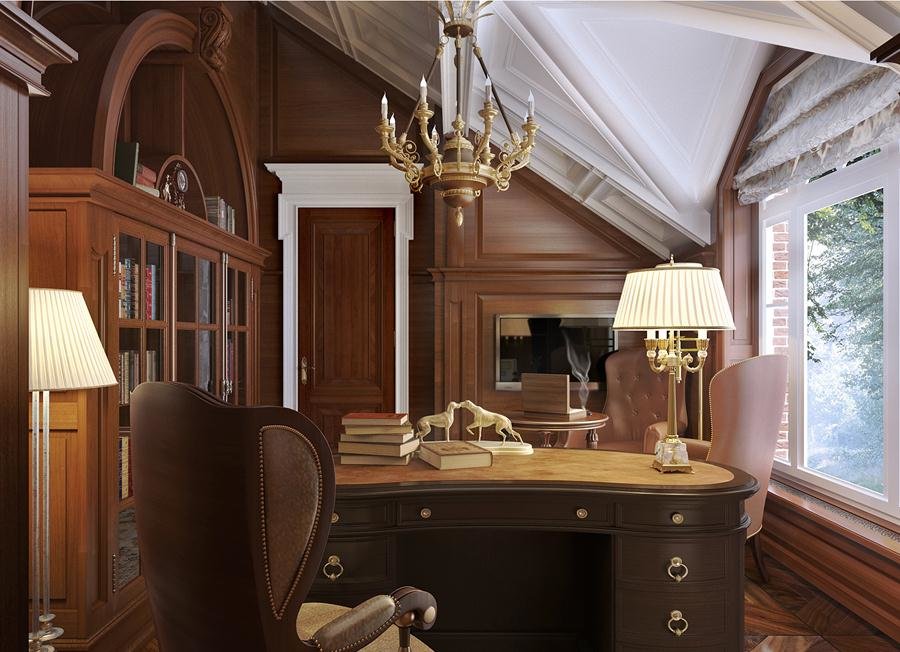 Comfort Meets Creativity: Inviting Workspaces