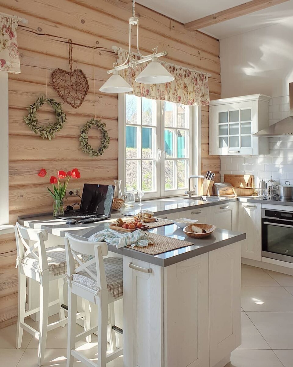Nature's Inspiration: Interior Design with Floral Elements