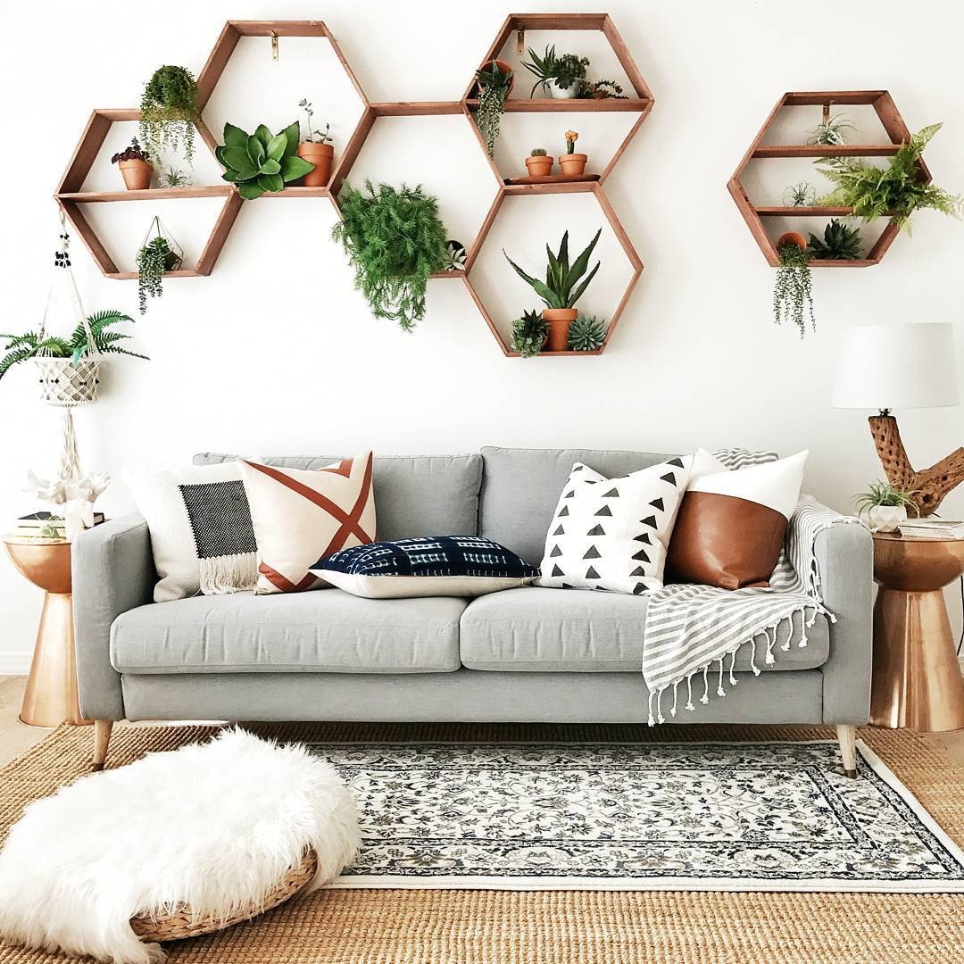 The Art of Decorating: Bold Ideas for Interior Makeover