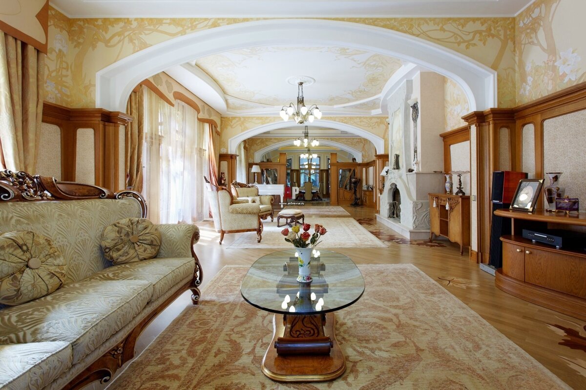 Modern Where Every Element Matters: Stylish Home Interior