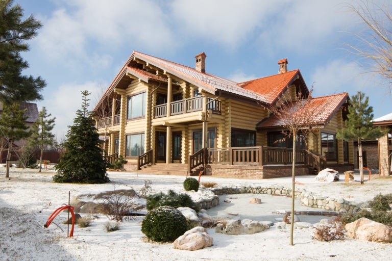 How to Prepare for Building a House in the Spring: A Step-by-Step Guide