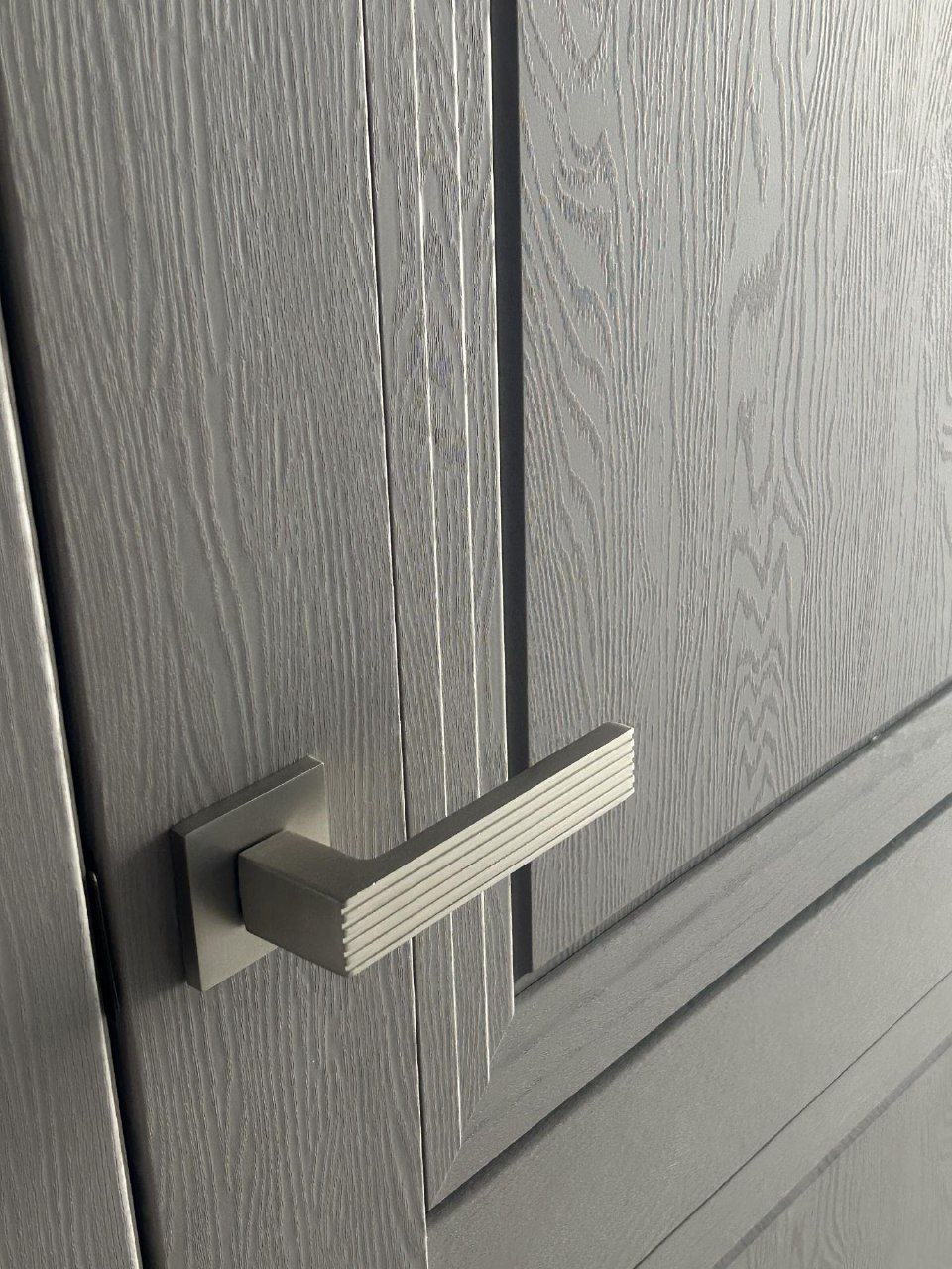 Harmony in Details: Choosing the Perfect Door Handle