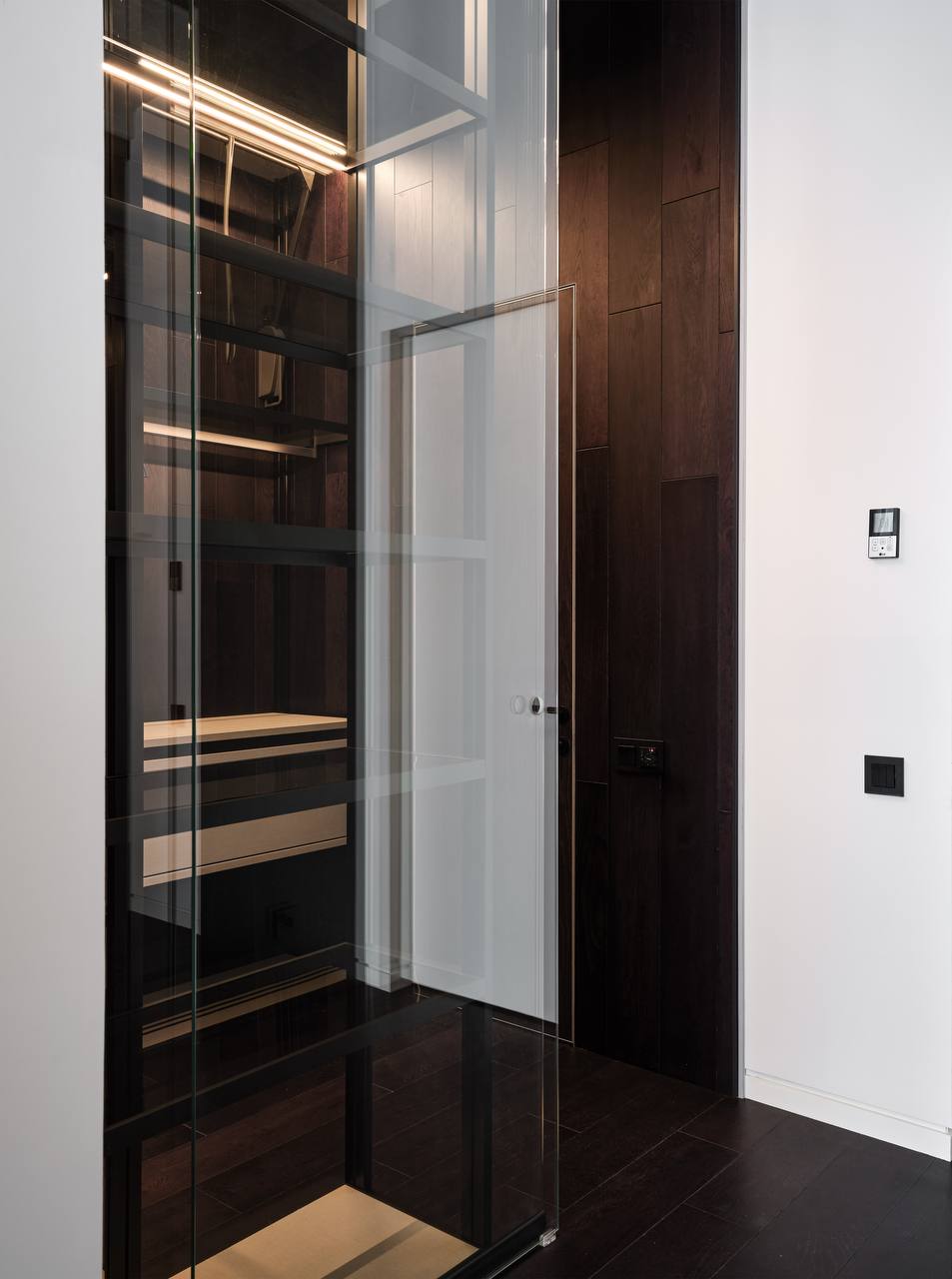Wardrobe with Character: Combining Beauty and Practicality