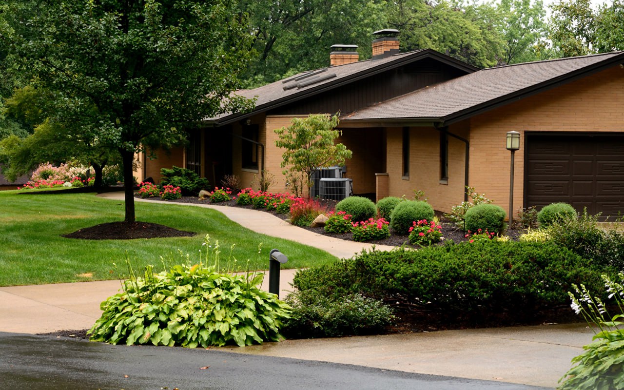 Winter Lawn Care: How to Restore Your Lawn's Beauty