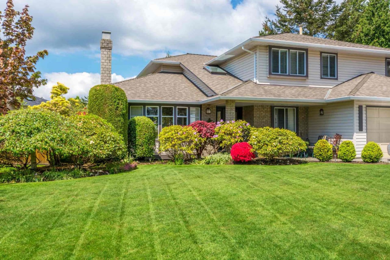 How to Revitalize Your Lawn After Winter