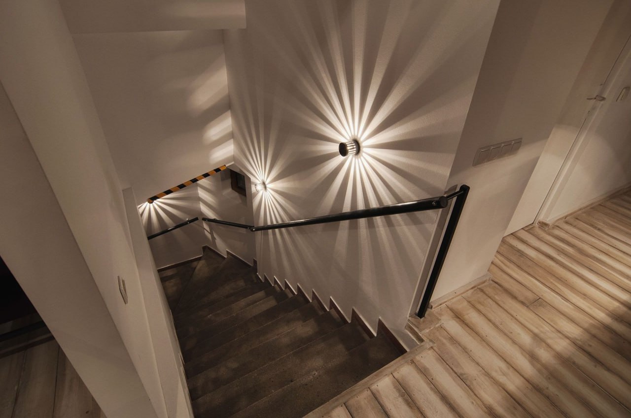 Elegance and Functionality: Holiday Lighting
