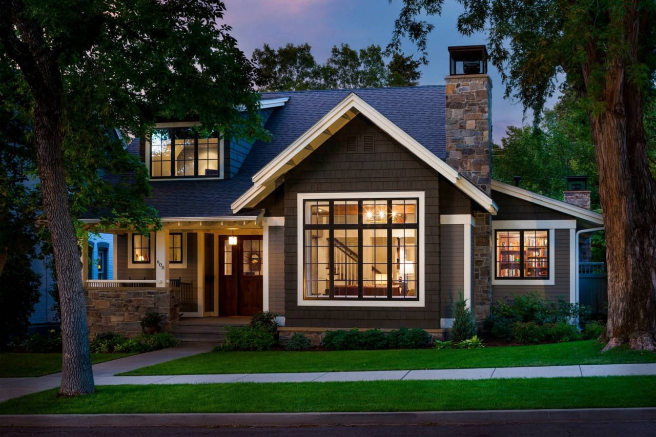 Unique Country House Designs by Planirovki.by – When is a Customized Approach Needed?
