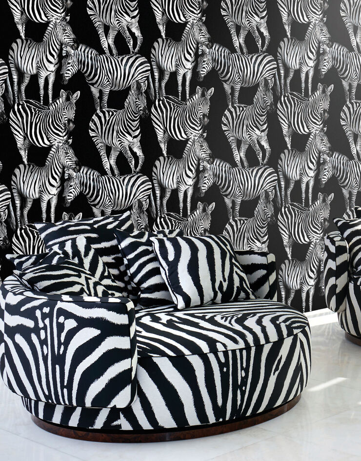 Luxury Brands in Wallpaper: Successful Collaborations and Upcoming Trends