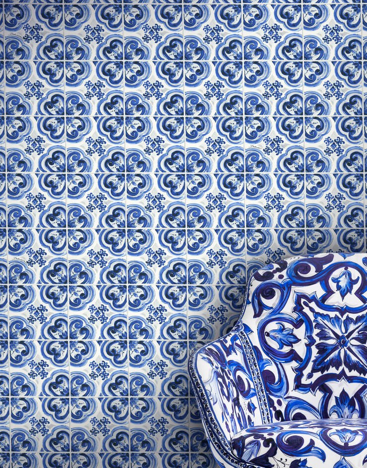 The Highs and Lows of Brand Collaborations in Wallpaper Design