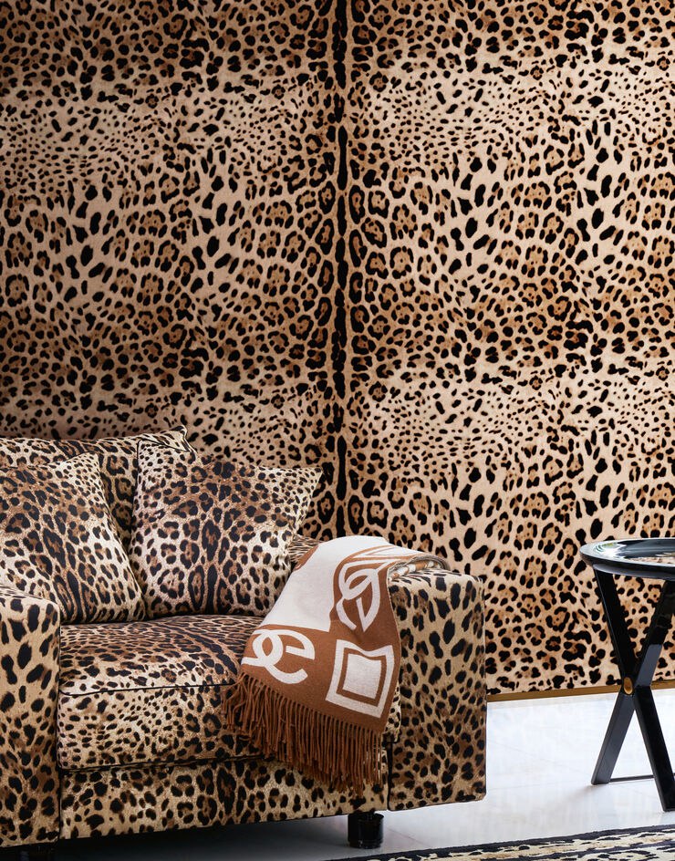 The World of Wallpaper Collaborations: A Visual Journey