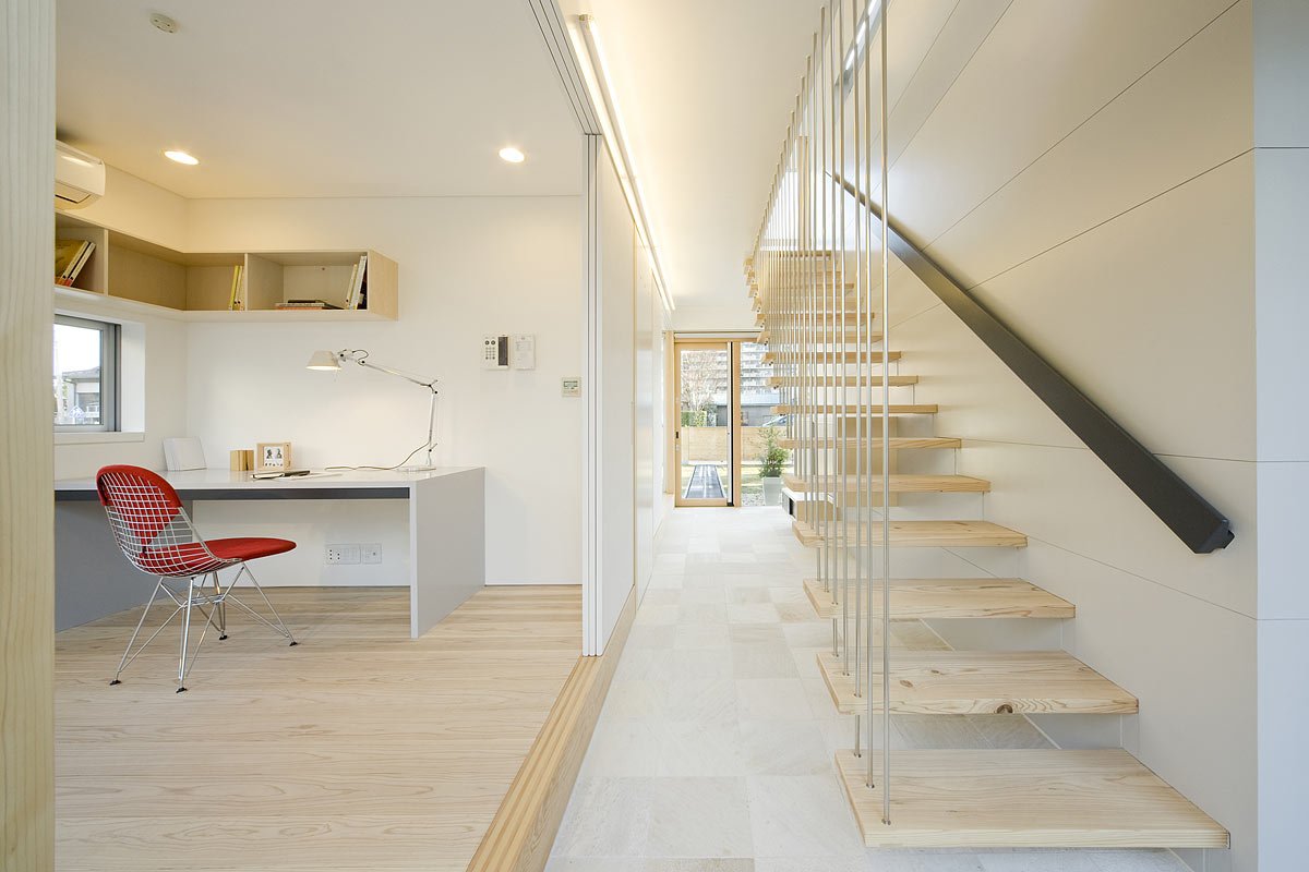 Staircases: A Reflection of Your Style
