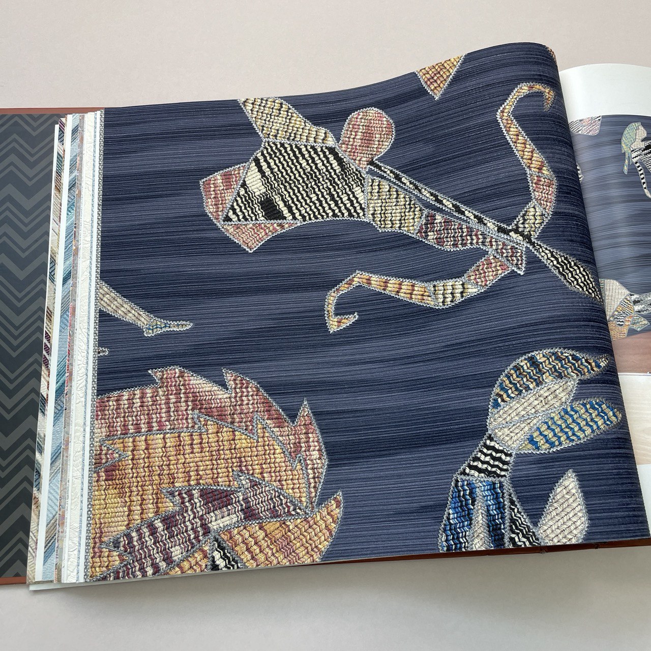 Missoni Home: Zodiac in Your Interior