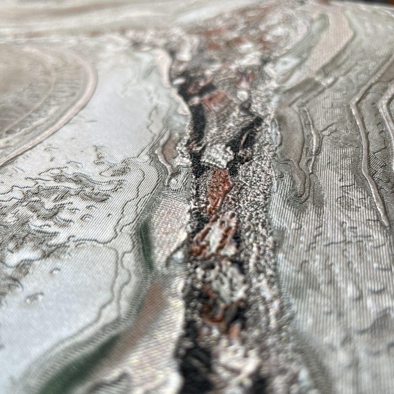 Carrara: Nature’s Imprint