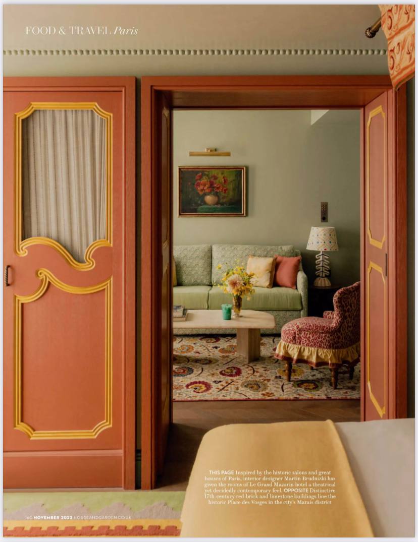 Ornamental Splendor: The Art of Doors