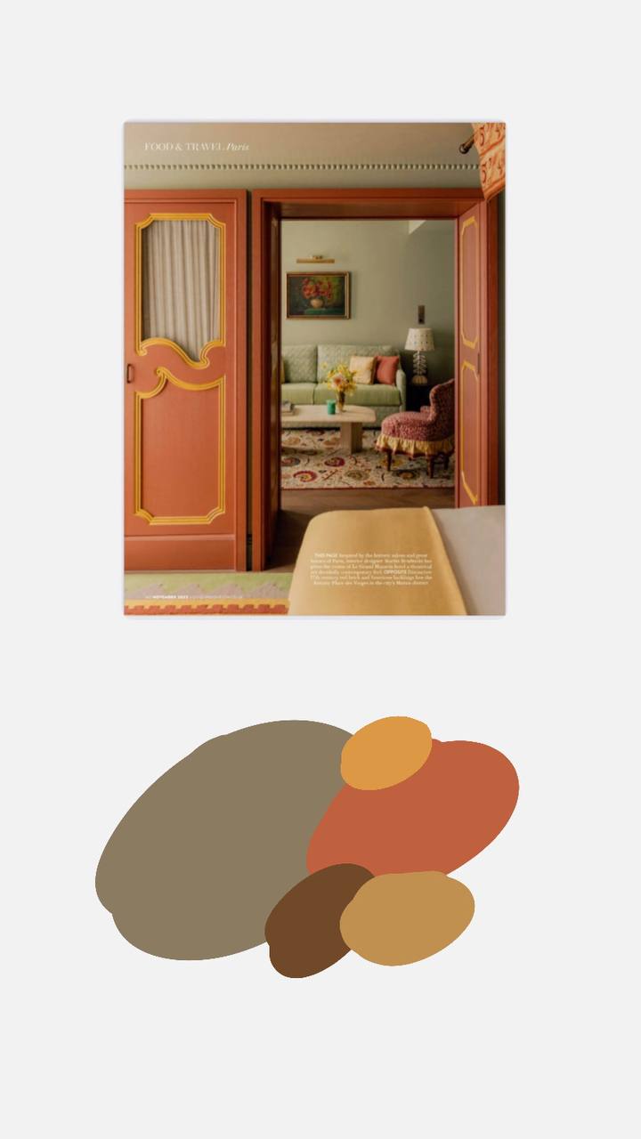 How to Think Like a Designer: Inspiring Ideas from Planirovki.by
