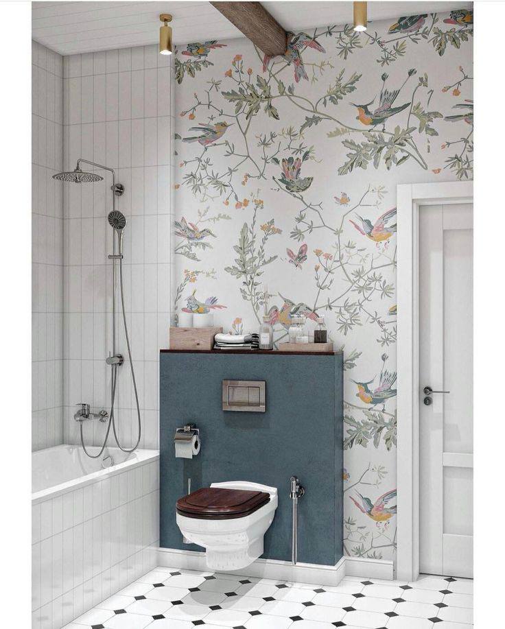 Vintage Charm in Pastel Tones