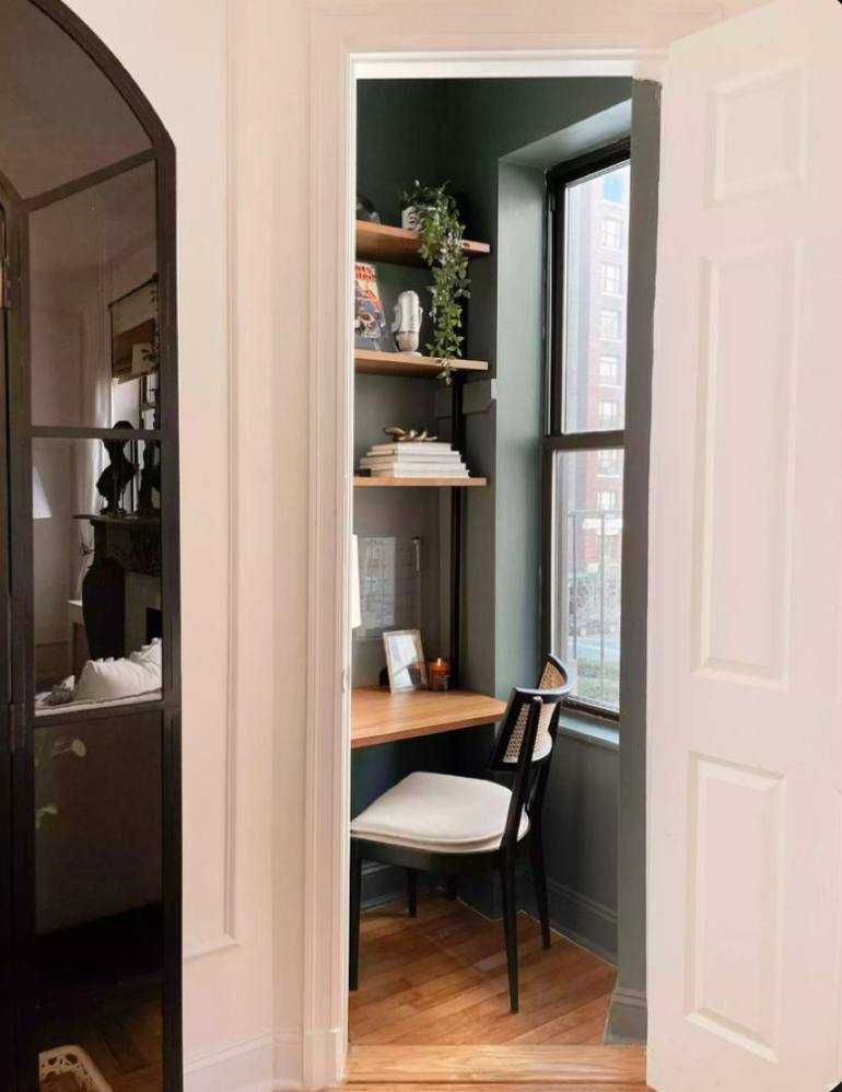 Freeing Up Space