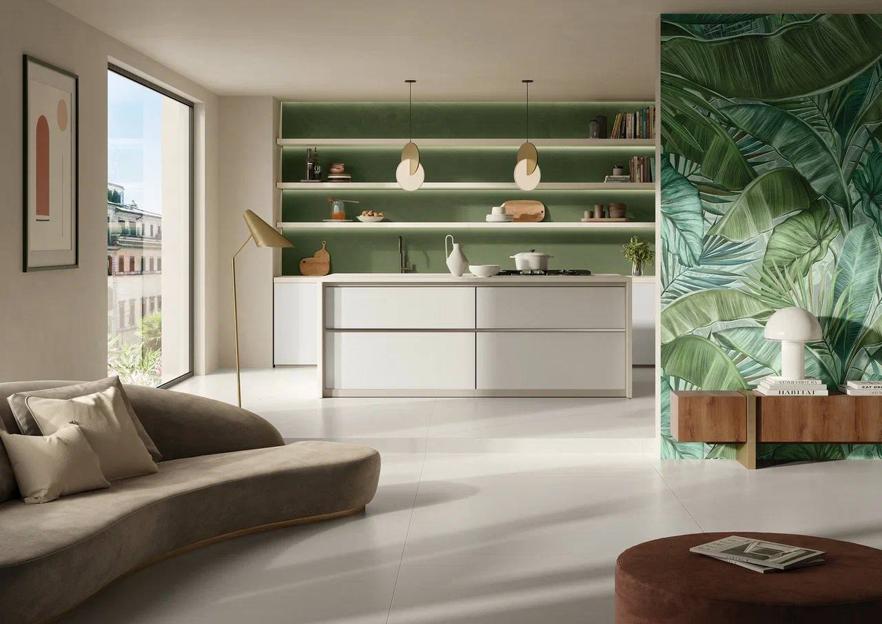 RAK Ceramics: The Embodiment of Innovation and Quality in the Ceramic Industry