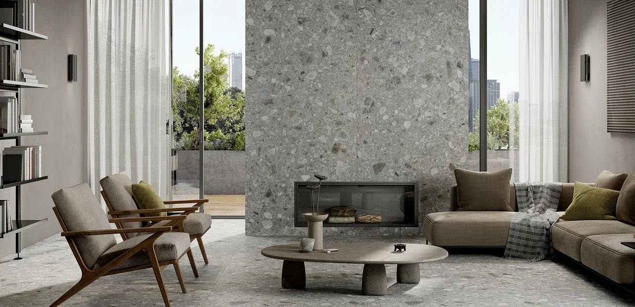 Ode to a Luxurious Oasis
