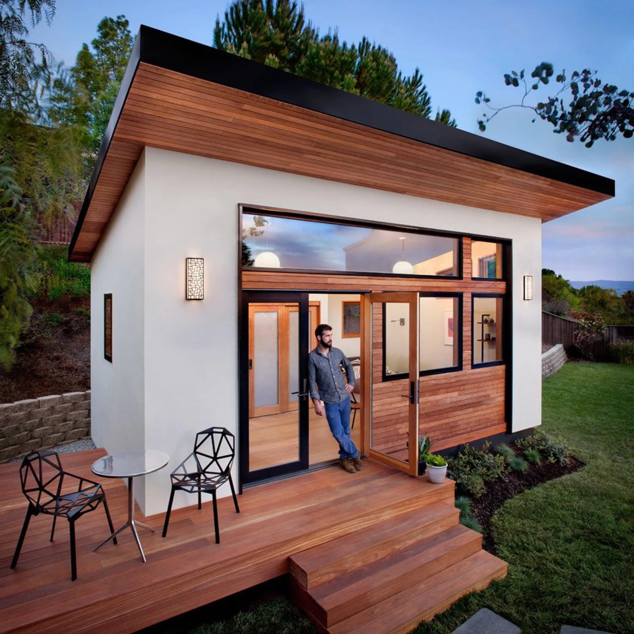 Unnecessary Elements in a Small House Project: Recommendations by Planirovki.by