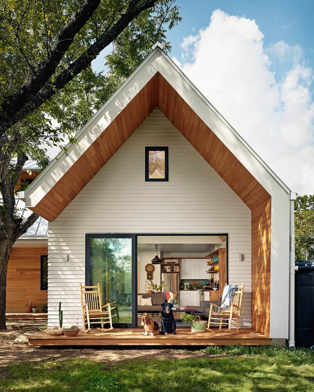 The Charm of Small Spaces: Stylish and Practical