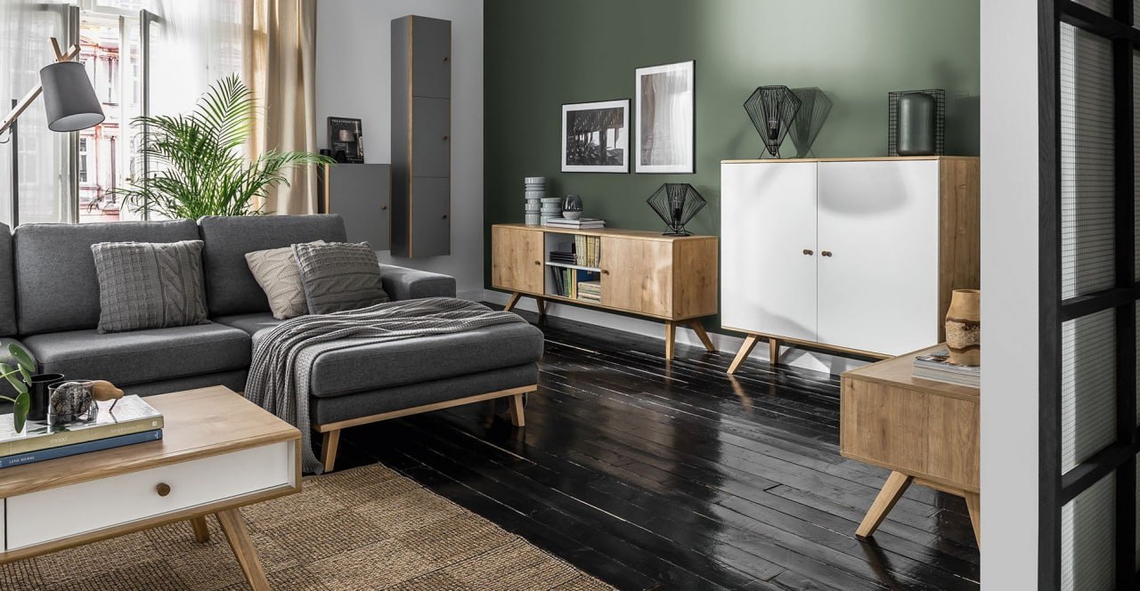 Scandinavian Furniture: Simplicity, Functionality, and Comfort
