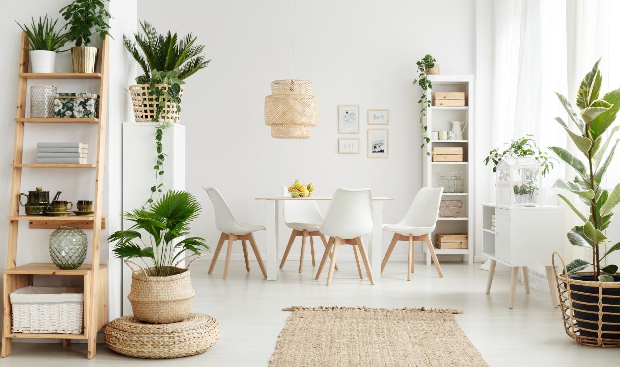 Scandinavian Style: Light, Airy, and Comfortable