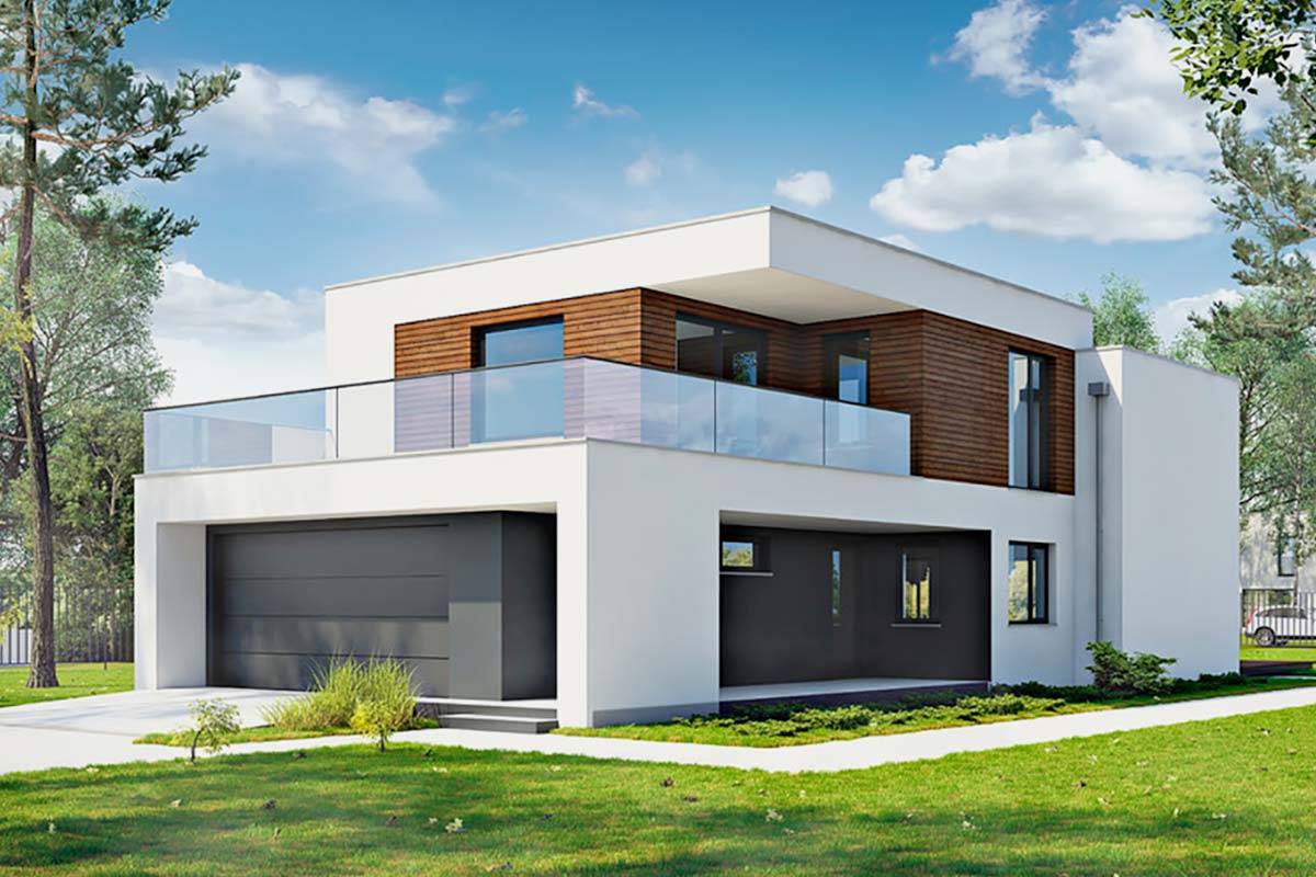 Smart Living: Technology in Every Corner