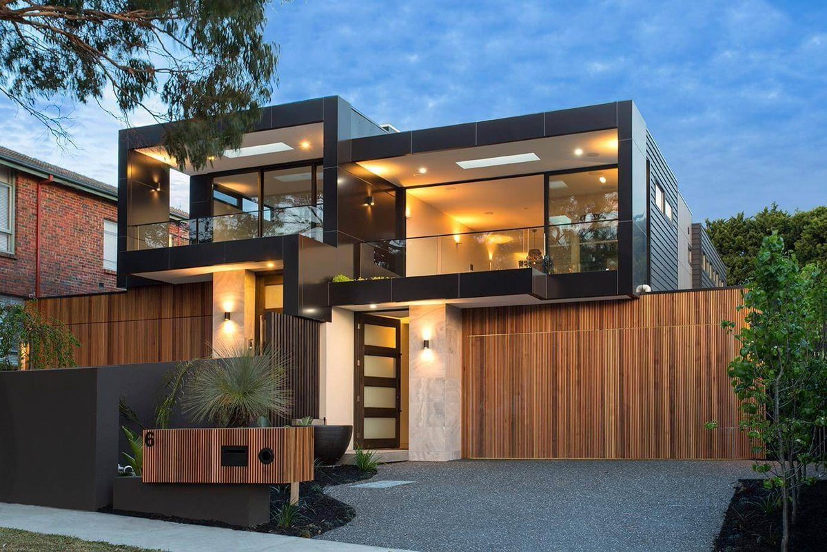 Open Floor Plans for Modern Living