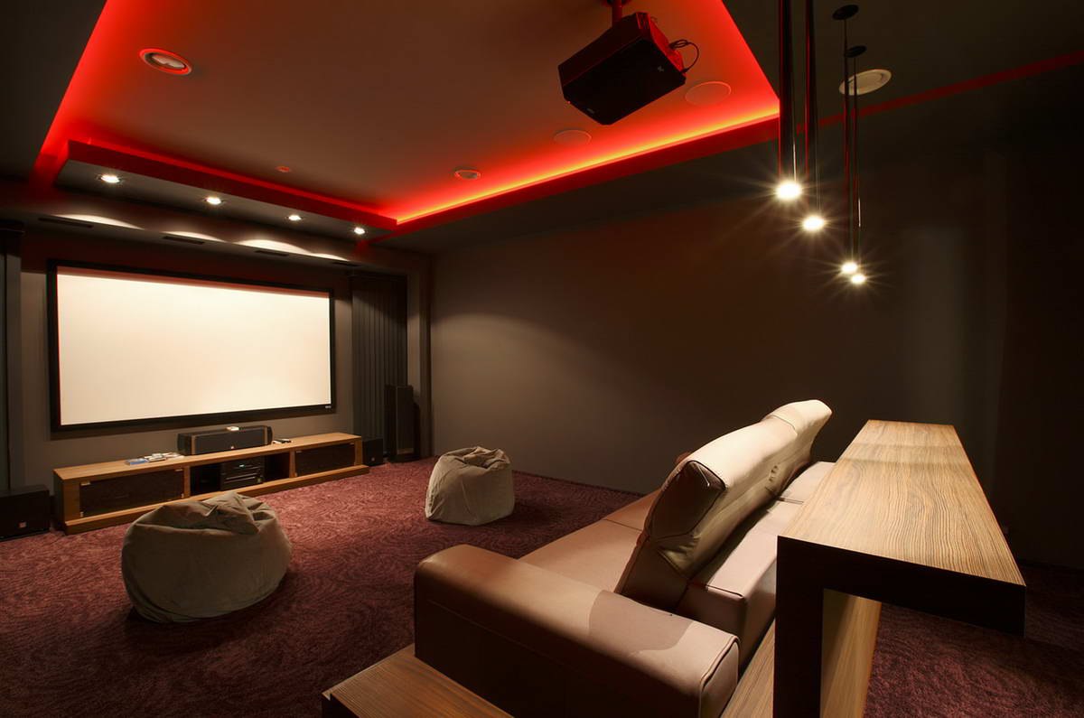 Family Theater: A Variety of Genres