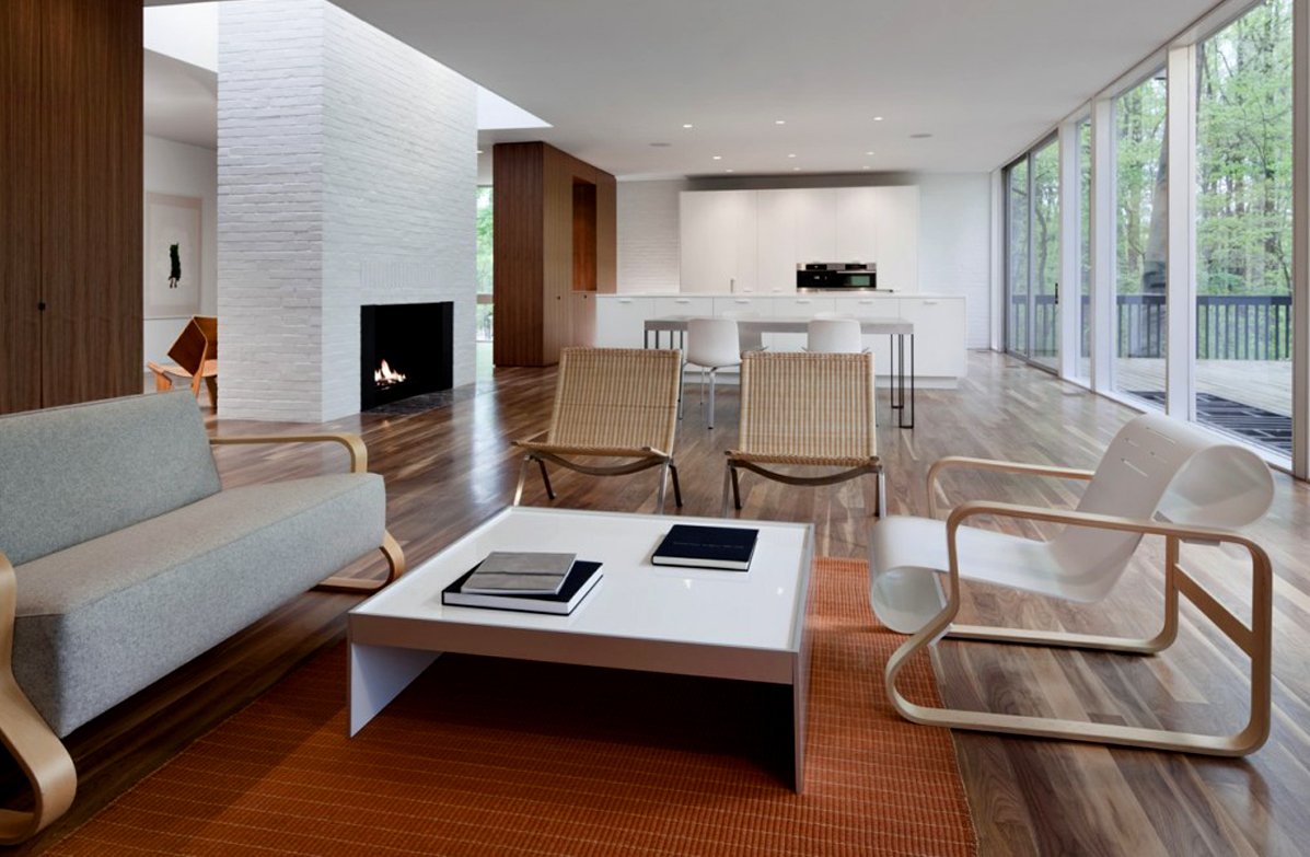 Elegance of Modern Minimalism