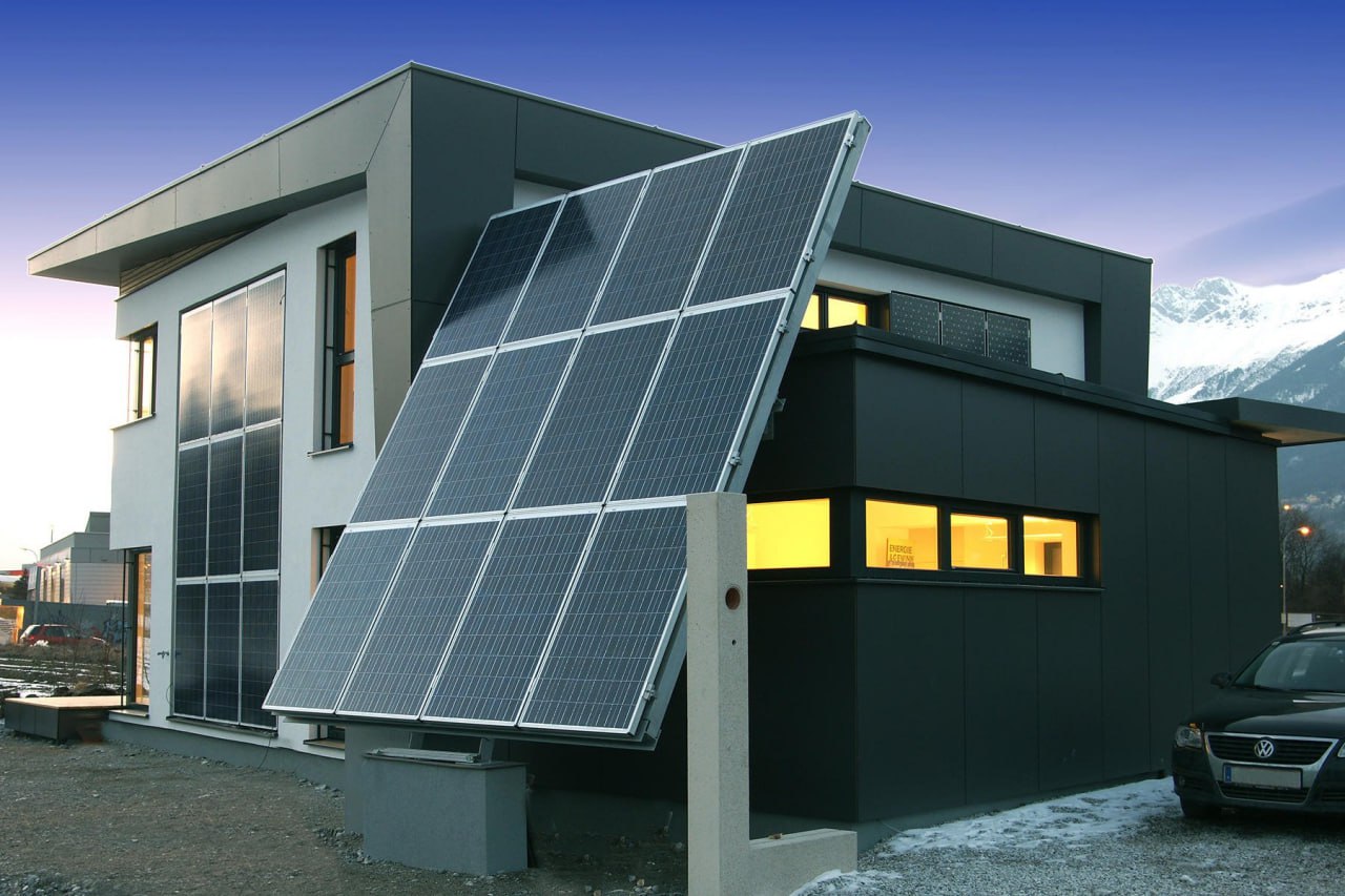 How to Create an Energy-Efficient Country Home: A Complete Guide by Planirovki.by