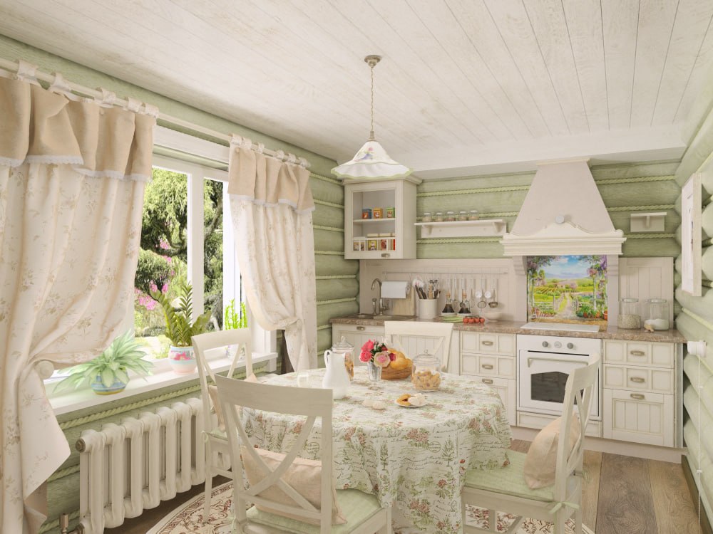 Provence in Details