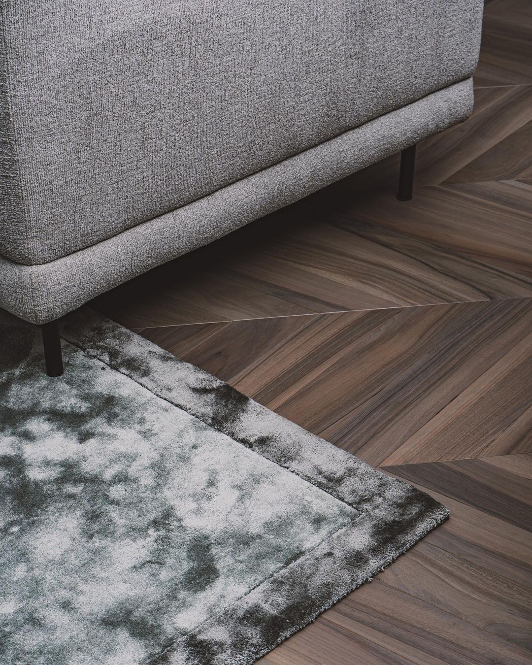 Textures in Interior Design: Transforming Spaces – Planirovki.by