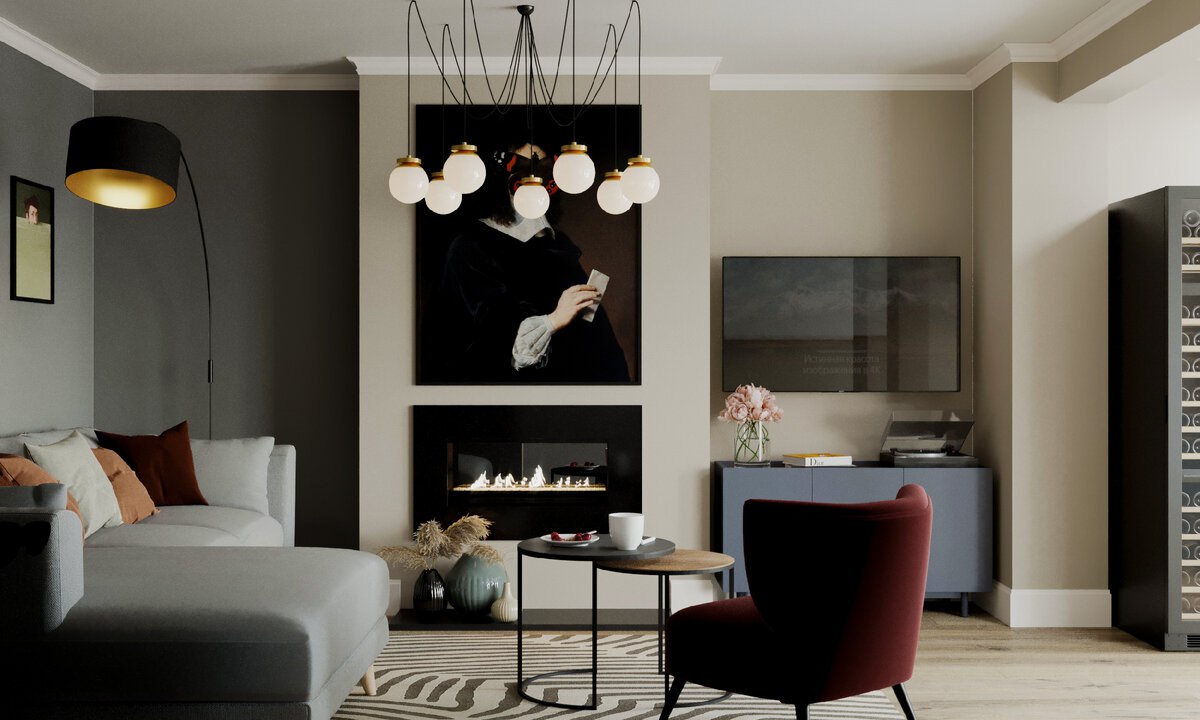 Functional Art: Furniture as Self-Expression