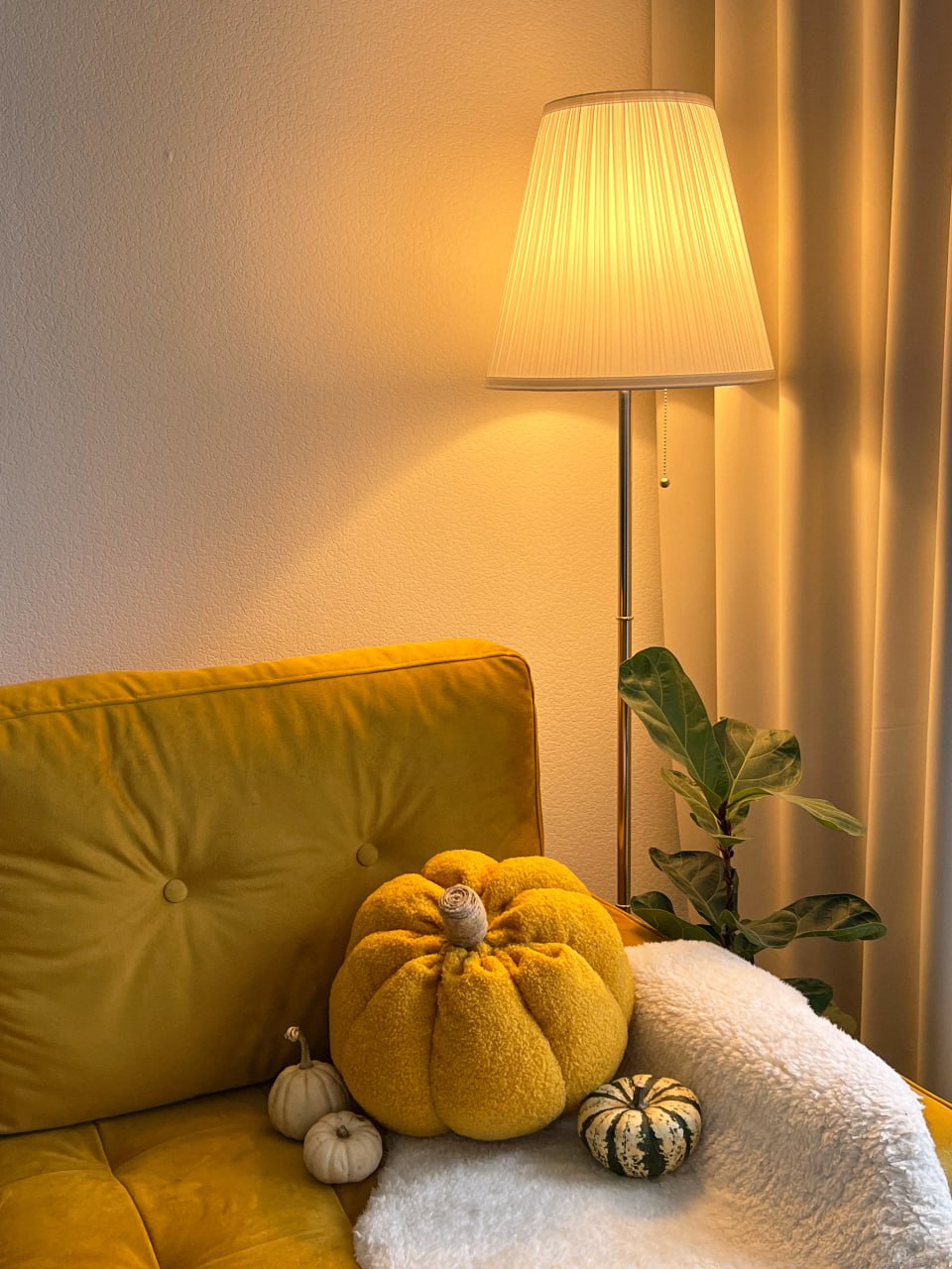 When Spring Meets Your Interior: Six Tips for Creating an Atmosphere of Hope and Joy