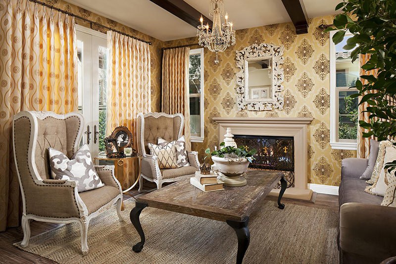 Vintage Furniture for Your Country Home: Adding Charm and Coziness