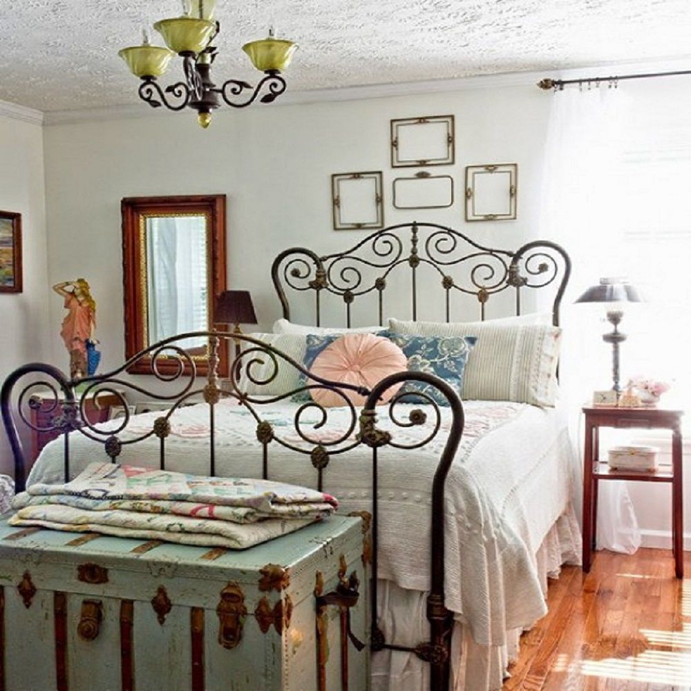 Vintage Furniture: Where Tradition Meets Modernity