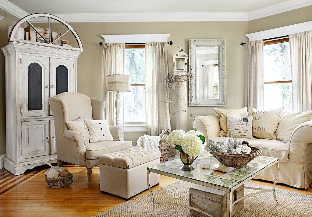 Vintage Furniture: Handcrafted with Love